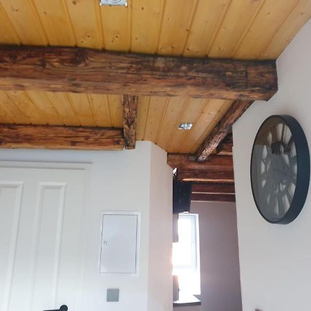 Ferienwohnung3 Grimma Luaran gambar