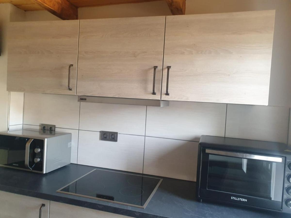 Ferienwohnung3 Grimma Luaran gambar