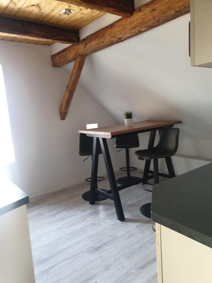 Ferienwohnung3 Grimma Luaran gambar