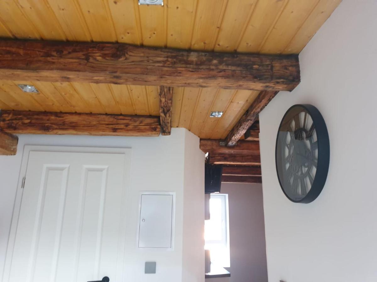 Ferienwohnung3 Grimma Luaran gambar