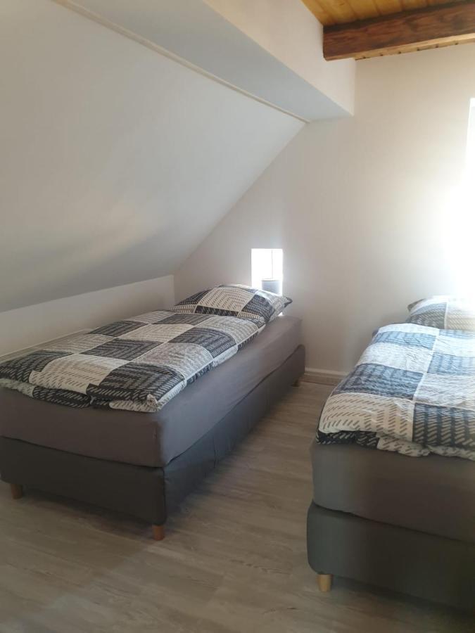 Ferienwohnung3 Grimma Luaran gambar