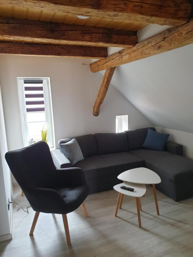 Ferienwohnung3 Grimma Luaran gambar