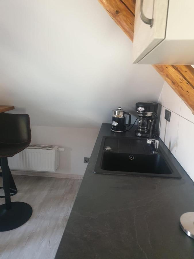 Ferienwohnung3 Grimma Luaran gambar