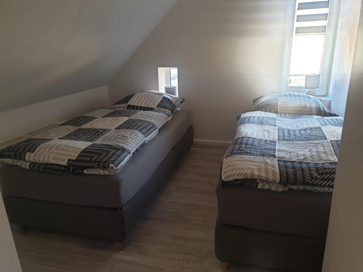 Ferienwohnung3 Grimma Luaran gambar