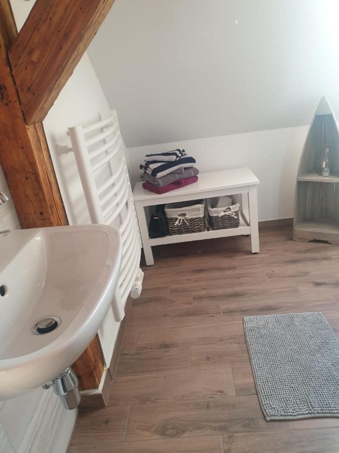 Ferienwohnung3 Grimma Luaran gambar