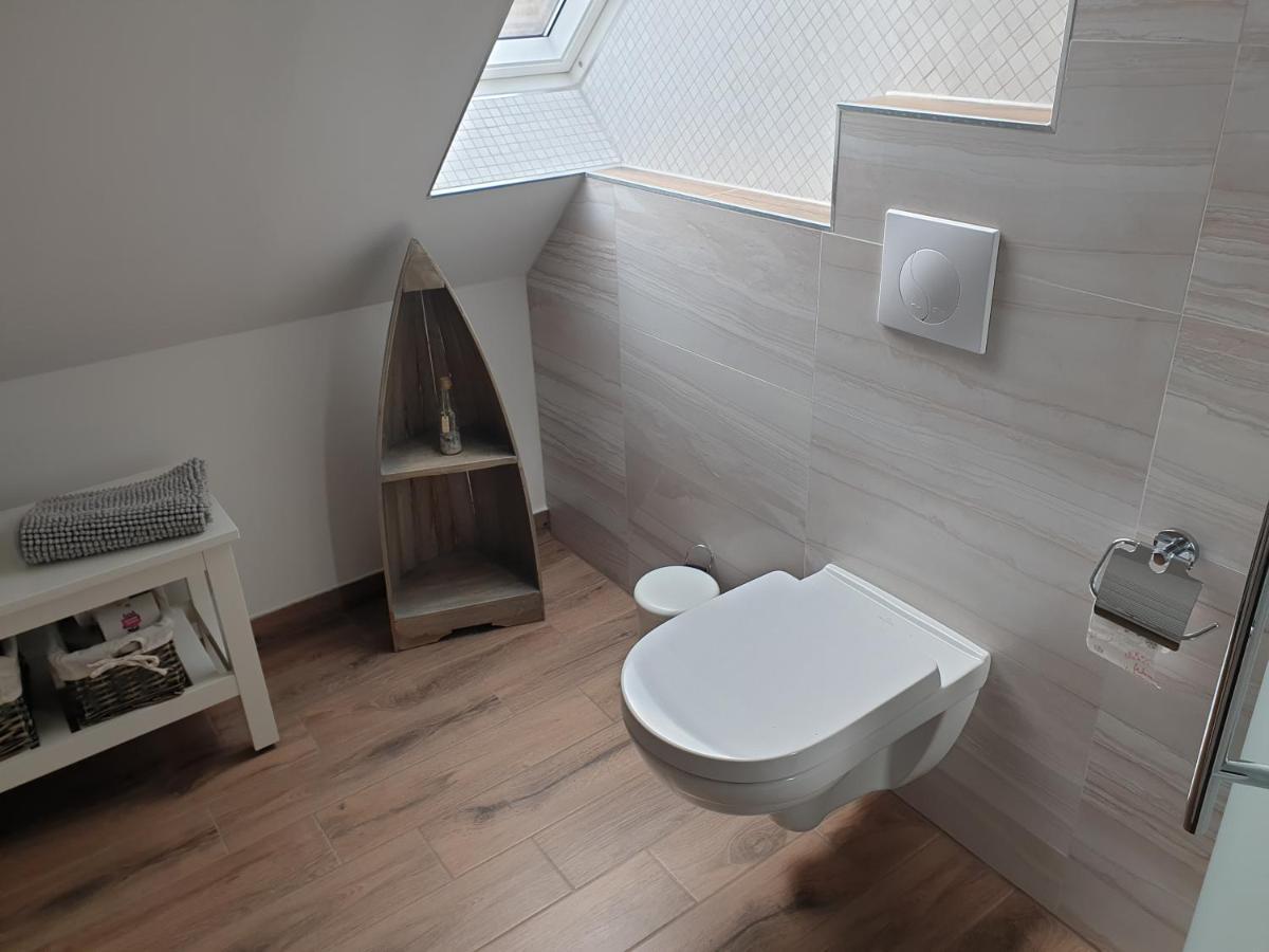 Ferienwohnung3 Grimma Luaran gambar