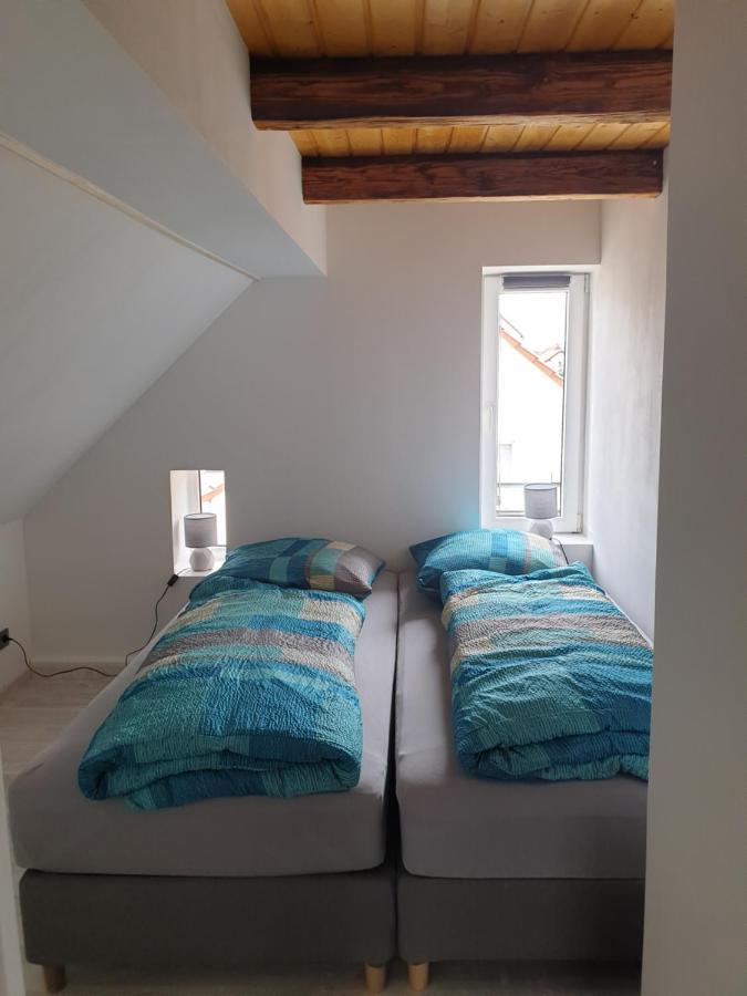 Ferienwohnung3 Grimma Luaran gambar